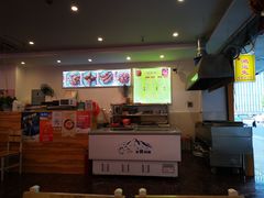-鸿运兔·手撕烤兔(天府广场店)