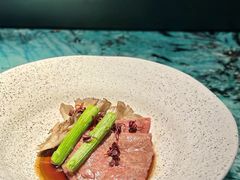 -風料理.鮨Omakase