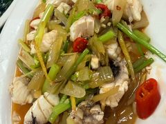 -星奇缘·海鲜餐厅(东山美食地标店)