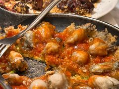 -志明眷村·台式融合菜·宵夜