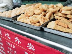 -蒋家桥饺面店(广陵路店)