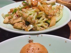 -淀里船宴(卓达店)