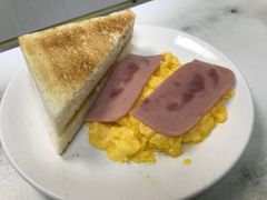 -澳洲牛奶公司(佐敦店)