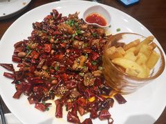 -眉州东坡·熊猫主题餐厅(枫蓝店)