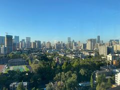 -萨芭蒂高空花园餐酒吧