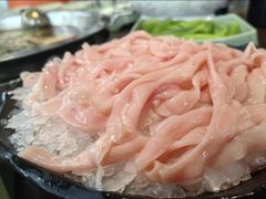 -巴倒烫陆派火锅山庄(南山总店)