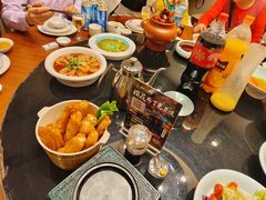 -锡和无锡菜(景丽苑店)