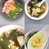 春季养脾胃，汤水不可少！