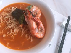 -子霖南山鲜虾面(南山总店)