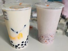-CoCo都可(安河桥华联店)