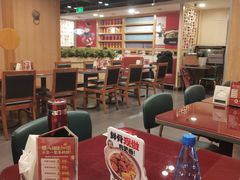 -宏状元现熬粥·京味菜(五棵松店)