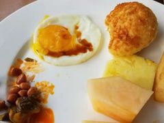 -嘉兴华美达酒店(秦逸路店)