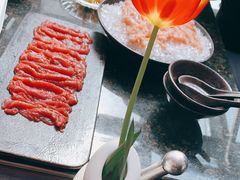 -王家渡火锅店(棕榈泉店)