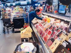 -Olé精品超市(北京合生汇店)