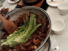 -大嫂镬仔·焖鸡煲·啫啫煲(逢源路店)