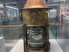 -上海中国航海博物馆