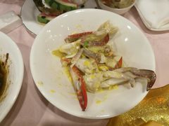 -湖州天煌大酒店-餐厅