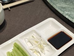 -凤凰园烤鸭店·唐山菜·传承花椒肉(老唐丰路店)