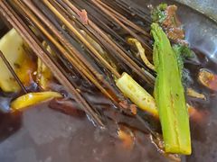 -厕所串串(文殊院店)
