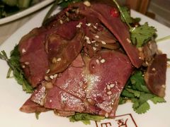 驴肉-深山老屋(国顺东路店)