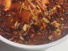 -人民公社大食堂(张家湾店)