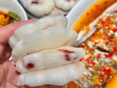 -兰湘子·湘菜小炒(崂山丽达店)