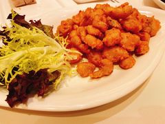-利苑酒家(宜安广场店)