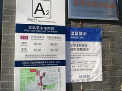 -天坛东门(地铁站)