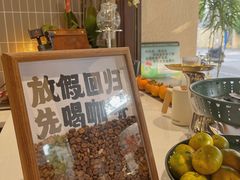 -seeu coffee(江滩店)