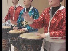 -泓历皇朝酒店(东亭店)