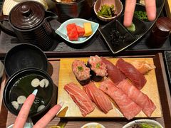 -玄白·炭烤活鳗(上海首店)
