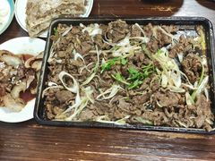-清真永恒华威肉饼(潘家园店)