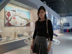 -房山世界地质公园博物馆