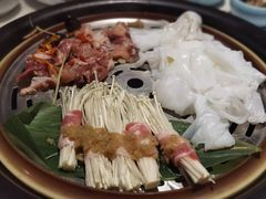 -碗中海·蒸汽海鲜·桑拿鸡(岭南天地店)