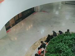 -星巴克(武汉协和医院店)