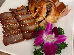 -李记潮汕砂锅粥(营福路店)