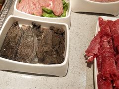 -海底捞火锅(航洋城店)