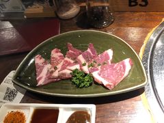 -御牛道日式烤肉料理(杭州万象城店)