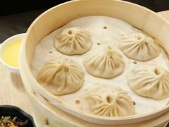 -老班长手工灌汤包(望京华彩店)