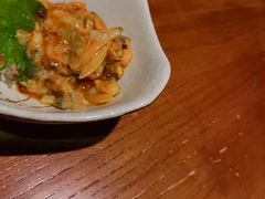 -蟹将军·松叶蟹和牛日料放题自助(K11店)