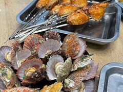 -老虎滩大连海鲜烧烤(建邺云锦路总店)