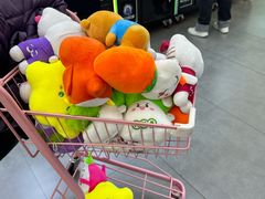 -娃娃集合营(上海闵行天街店)