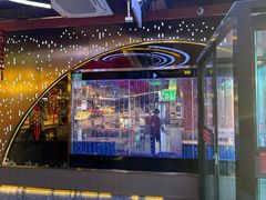 -汉金城海鲜烤肉自助百汇(烟台永旺购物中心店)