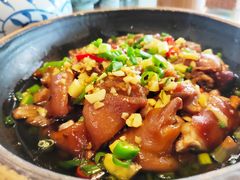-阿嫂印象·民间江湖菜(大学城店)