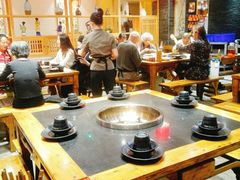 -巴蜀印象火锅(永陵总店)