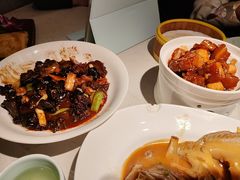 -北李·海肠捞饭·大连菜(高新万达店)