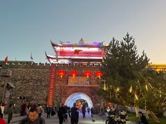 -松州古城