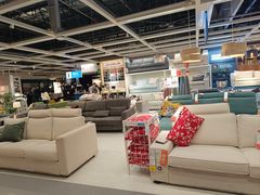 -宜家家居(哈尔滨商场店)