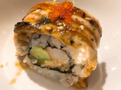 -隐泉京望日式料理(太和广场店)