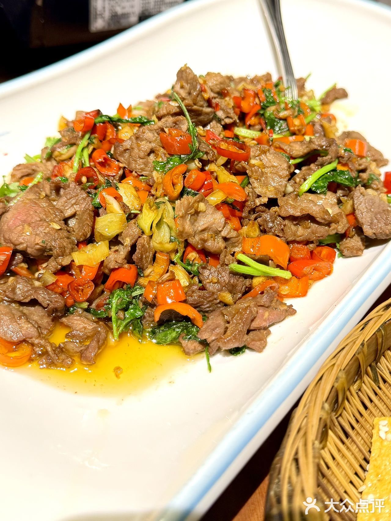 在西湖公园里面的宝藏餐厅被我找到了 -